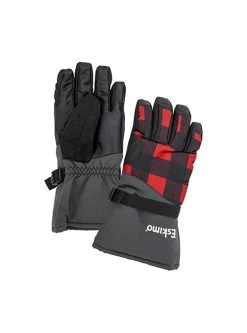 Eskimo Buffalo Plaid Glove