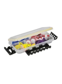 Plano 3500 Series Stowaway Tackle Box