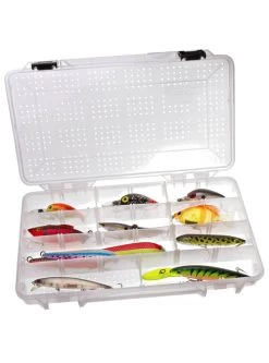 Plano Hydro-Flo Stowaway 43700