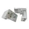 Traxstech Alumacraft Track Brackets (ACB-250)