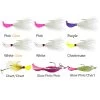 Deep Water Bucktail Jig