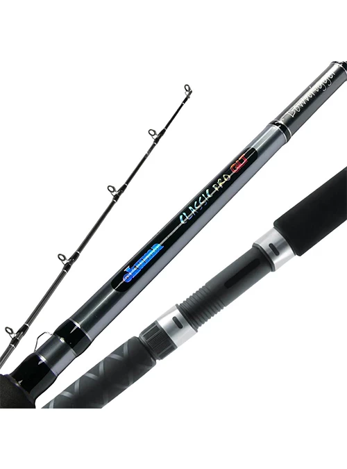 Okuma Classic Pro Rod 1 Okuma Classic Pro Rod