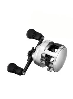Shimano Calcutta D Round Baitcasting Reels