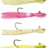 Spro Squid Lake Trout Jigs