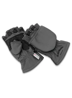 StrikeMaster Five Finger Flip Glove