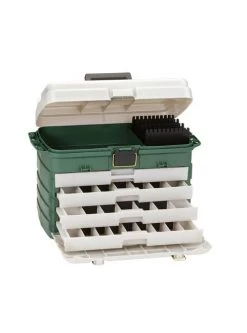 Plano Four Drawer System
