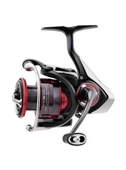 Daiwa Fuego LT