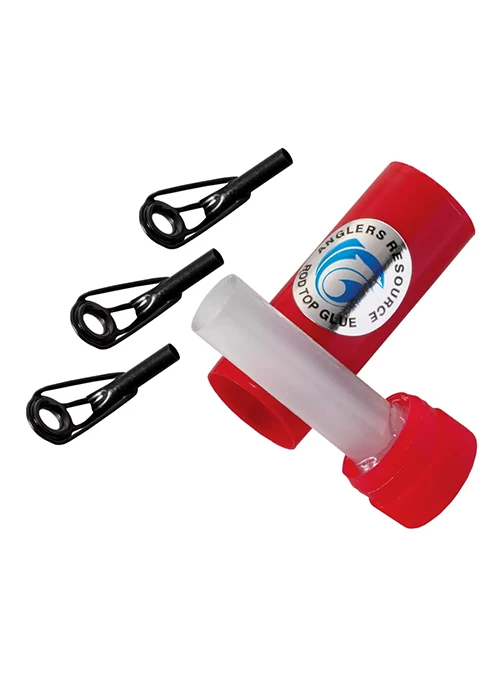 Fuji Rod Repair Kit 1 Fuji Rod Repair Kit