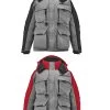 Striker Ice Hardwater Jacket