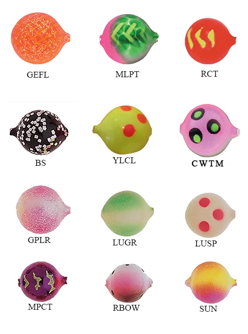 Worden’s Lil’ Corky 1 Worden’s Lil’ Corky