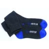 Clam Merino Wool-Blend Socks