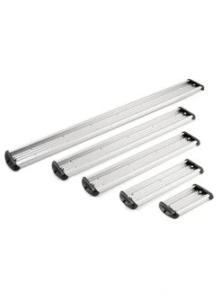 Cannon Aluminum Mounting Tracks