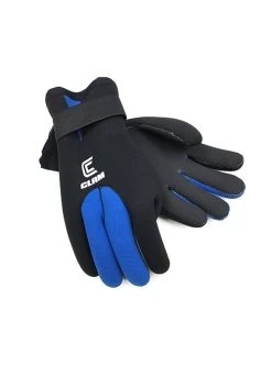 Clam Neoprene Fishing Glove