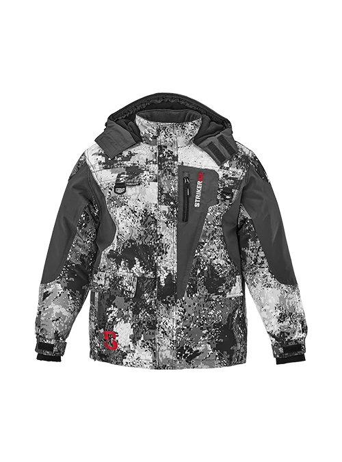 Striker Ice Youth Predator Jacket 1 Striker Ice Youth Predator Jacket