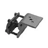 Tite-Lok 5606 Rod Holder Rail Mount