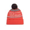 Eskimo Reflective Pom Hat