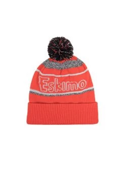 Eskimo Reflective Pom Hat