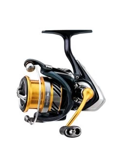 Daiwa Revros LT