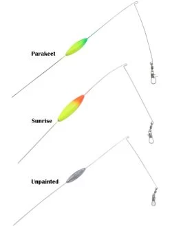 Northland Rock-Runner Bottom Bouncer