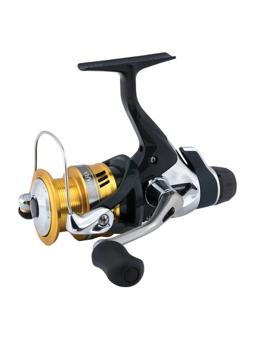 Shimano Sahara Rear Drag Spinning Reels 1 Shimano Sahara Rear Drag Spinning Reels