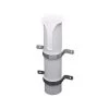 Seachoice PVC Side Mount Rod Holder