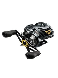 Daiwa Steez A TWS