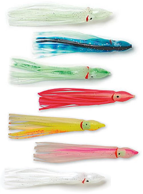 P-Line Sunrise Squid 1 P-Line Sunrise Squid