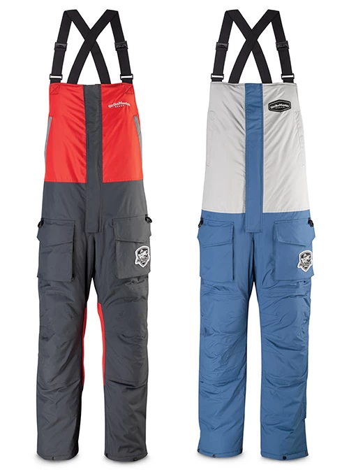 StrikeMaster Surface Series Bib 1 StrikeMaster Surface Series Bib