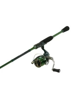 Shimano Symetre Combo