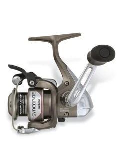 Shimano Syncopate FG Spinning Reels