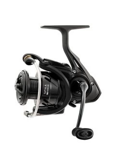 Daiwa Tatula LT