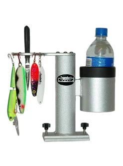 Traxstech Tool And Beverage Holder