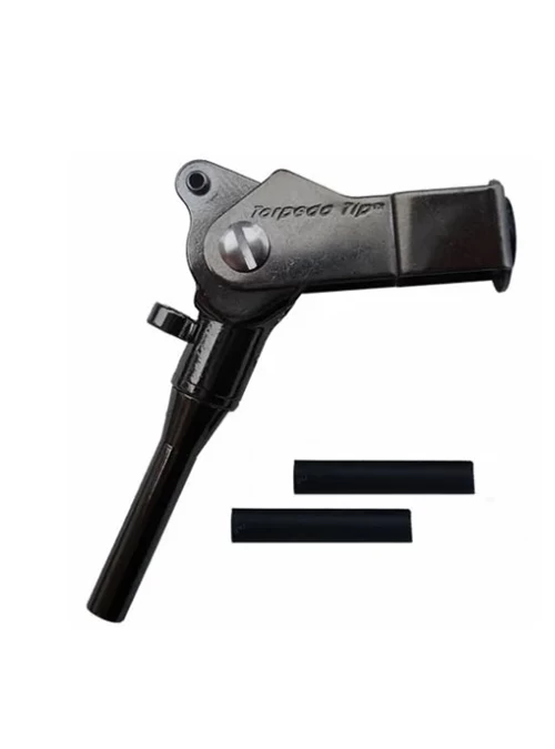 Torpedo Roller Guide Rod Tip 1 Torpedo Roller Guide Rod Tip
