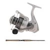 Shakespeare Wild Series Rod & Trion Reel Combo