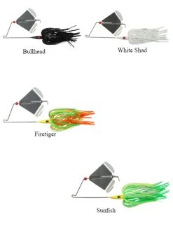 Northland Buzzard Buzzer 3/8oz