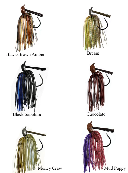 Outkast Cage Feider Jig 1 Outkast Cage Feider Jig