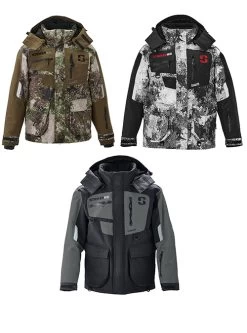 Striker Ice Climate Jacket