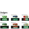 Moonshine Lures Dodger 8″