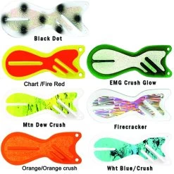 Dreamweaver Spin Doctor 6″