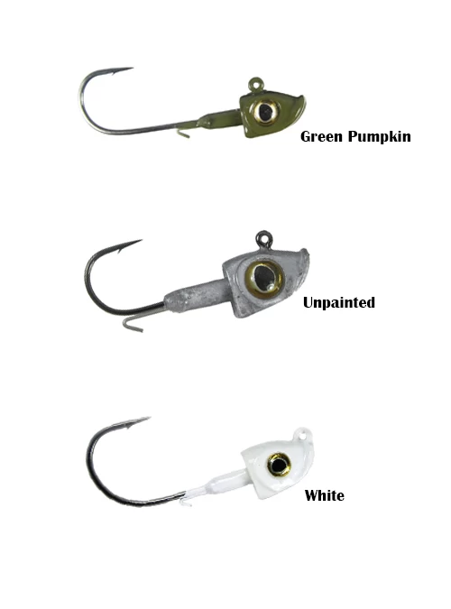 Outkast Goldeneye Swimmer Head 1 Outkast Goldeneye Swimmer Head