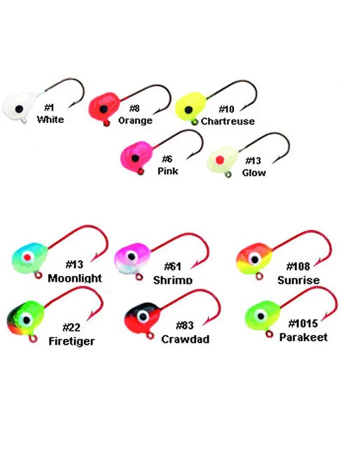 Northland High-Ball Floater 1 Northland High-Ball Floater