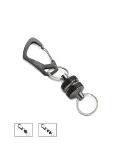Rapala Magnetic Release