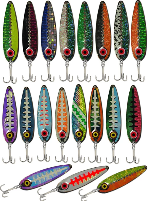 Pro King Magnum Spoon 1 Pro King Magnum Spoon