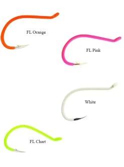 Gamakatsu Octopus Hooks 7pk