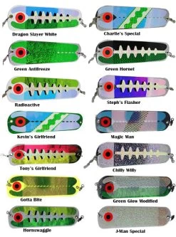 Pro King 8″ Pro Flasher