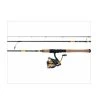 Daiwa REVLT30-4BI/G702M Revros LT Spinning Combo