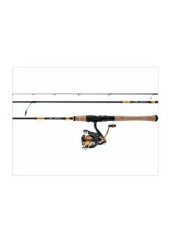 Daiwa REVLT30-4BI/G702M Revros LT Spinning Combo