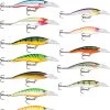 Rapala Scatter Rap Tail Dancer SCRTD09