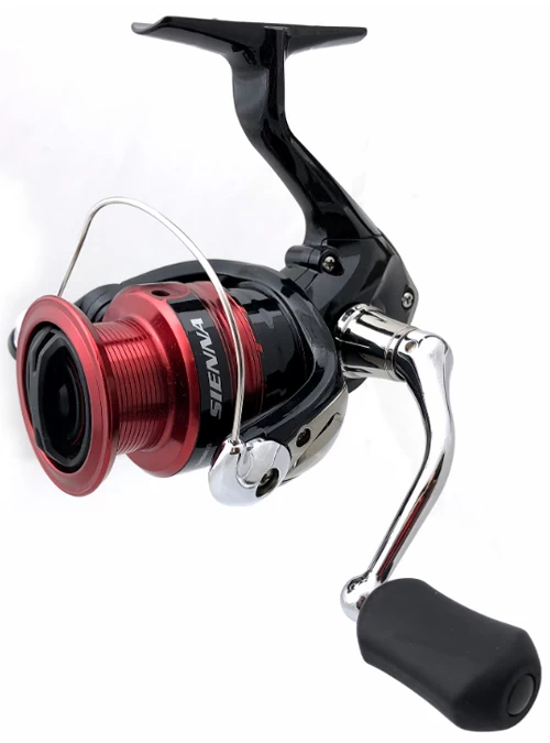 Shimano Sienna FG Spinning Reel 1 Shimano Sienna FG Spinning Reel
