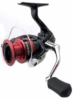 Shimano Sienna FG Reel